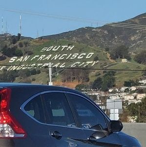 Meet your Posher, Joaquin